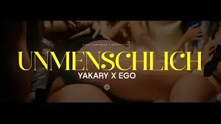 YAKARY FT. EGO - UNMENSCHLICH 8D VERSION (OFFICIAL VIDEO) PROD.BY Kevboyg