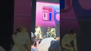 2025 SMTOWN LA - RIIZE Impossible