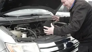 Auto City Car Dealership Commercial