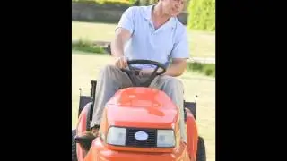 Lawn Mower Safety