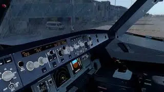 FSlabs A319 raineffects