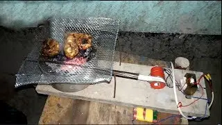 Home Made Chicken Tikka |  This amazing Techno |how to make simopl