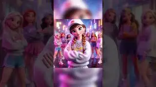Stylish Girl Tip #viral #disney #shorts #ai 1. #DisneyPrincess  #PrincessCartoons #PrincessSongs