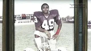 Charlie Strong: His path to the Forty Acres [Feb. 10, 2014]