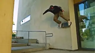 Jamie Foy 