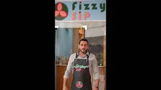Why Fizzy Sip? How we think... how we start... #fresh #foodie #hard #restaurant #streetfood