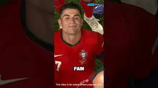 Why won&rsquo;t Ronaldo be able to play football anymore? ⚽😢🚫 #shorts
