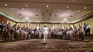 Westminster Chorus - You Don't! You Won't!