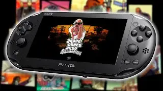 ¡ESTO CAMBIA TODO! GTA SAN ANDREAS AHORA EN TU PS VITA