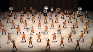 【Kyoto Tachibana SHS Band】