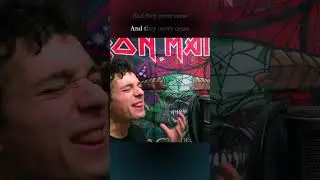 Cosmic Winds Vocal Playthrough