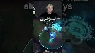 stun locked irl #leagueoflegends #shodesu #twitch #gaming #riotgames