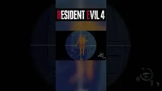 REGENERATOR CAN REGROW 😱 CHAPTER 14 HORROR | RESIDENT EVIL 4 REMAKE