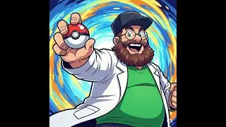 Pok&eacute;mon Legends: Z-A (LIVE)