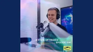 Out Of Control (ASOT 1041)
