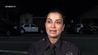 12/29/14 LAPD Ambush SOT