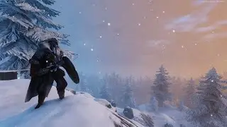 GTX 1070 TI 2560x1080 ULTRAWIDE TEST VALHEIM