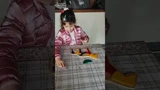 Horse-Puzzle Game| Brain Chalenge Activity and Logical Thinking| Problem Solving| 11.12.2022