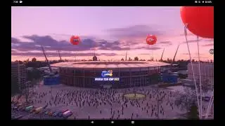 Wcc 3 Mega update new leak