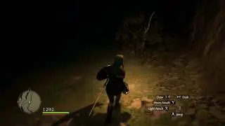 016 Dragon's Dogma DA 2016 - Expert Slow Playthrough