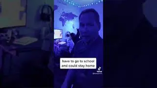 Мой сын хочет притвориться больным и уйти из школы.