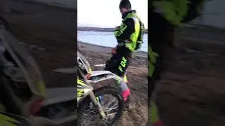 #мото #dirtbike #ktm #мотожизнь  #ktmmotorcycles #ktmbikes #stroke #motorcycle #рекомендации #влог