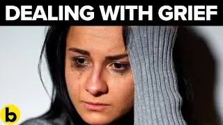 8 Mindfulness Strategies To Help You Deal With Grief