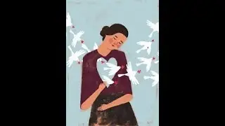 Journey of ACIM Text - Clarification of Terms - Week two 2-4