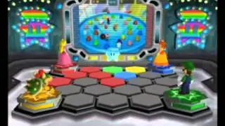 Mario Party 5 ~ Mini-Game Wars (Mini-Game Mode)