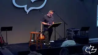 Sunday Morning Service (12.28.2025)