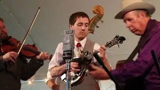 Turkey In The Straw - Karl Shiflett & Big Country Show