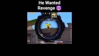 You can't take Revenge 😈 ##pubg #gameplay #opabdulyt