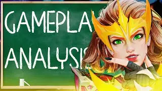 How THE RANK 1 Phoenix Plays Marvel Rivals (Gameplay Analysis)
