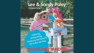 Ballooner Landing