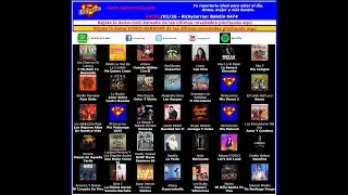 rickycorreo demo video karaoke 474