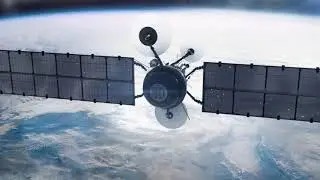 Timken Industry in Motion - Aerospace