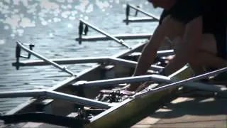 Oxford prepares for the Boat Race (1/6)