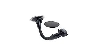 Flexible Windshield Camera Mount | Arkon CMP220