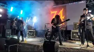 JAILBREAK - Hell's Bells (MotoGole 01/26)
