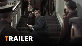 DUE PROCURATORI (2026) | Trailer italiano del film ucraino di Sergei Loznitsa