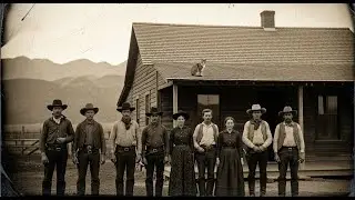 (1882, Nevada Dark Frontier Mystery &mdash; The Tavern That Hid the Unthinkable