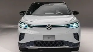 Volkswagen ID.3 EV | Real-World Range & Driving Experience