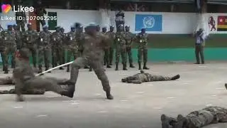 Un bon soldat