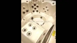 Discover Year-Round Relaxation with Polspas Hot Tubs #dubai