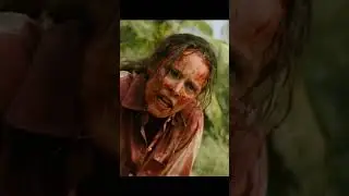 Send Help Trailer Review | Horror Comedy Thriller | Rachel McAdams & Dylan O&rsquo;Brien #shorts