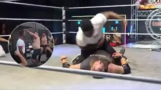 RAMPAGE DEFENDS SON! Stands Firm After Raja&rsquo;s MMA Beatdown Goes Viral!