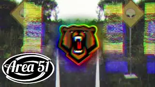 Lil Barnacle - Area 51 Feat. Wasabi Guap & iHatePit [Bass Boosted]🔊