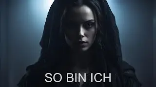 So bin ich 🎶 Gothic Song über innere Stärke und Weitermachen