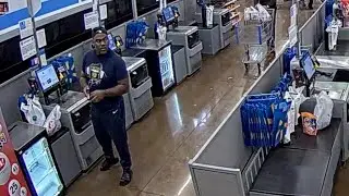 TPD officer charged in alleged $30 Walmart theft