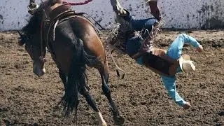 Clovis Rodeo 2016